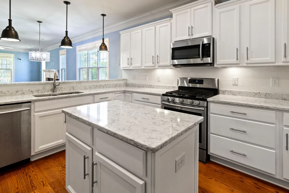 Filth & Squalor Cleanup in Little Elm, TX