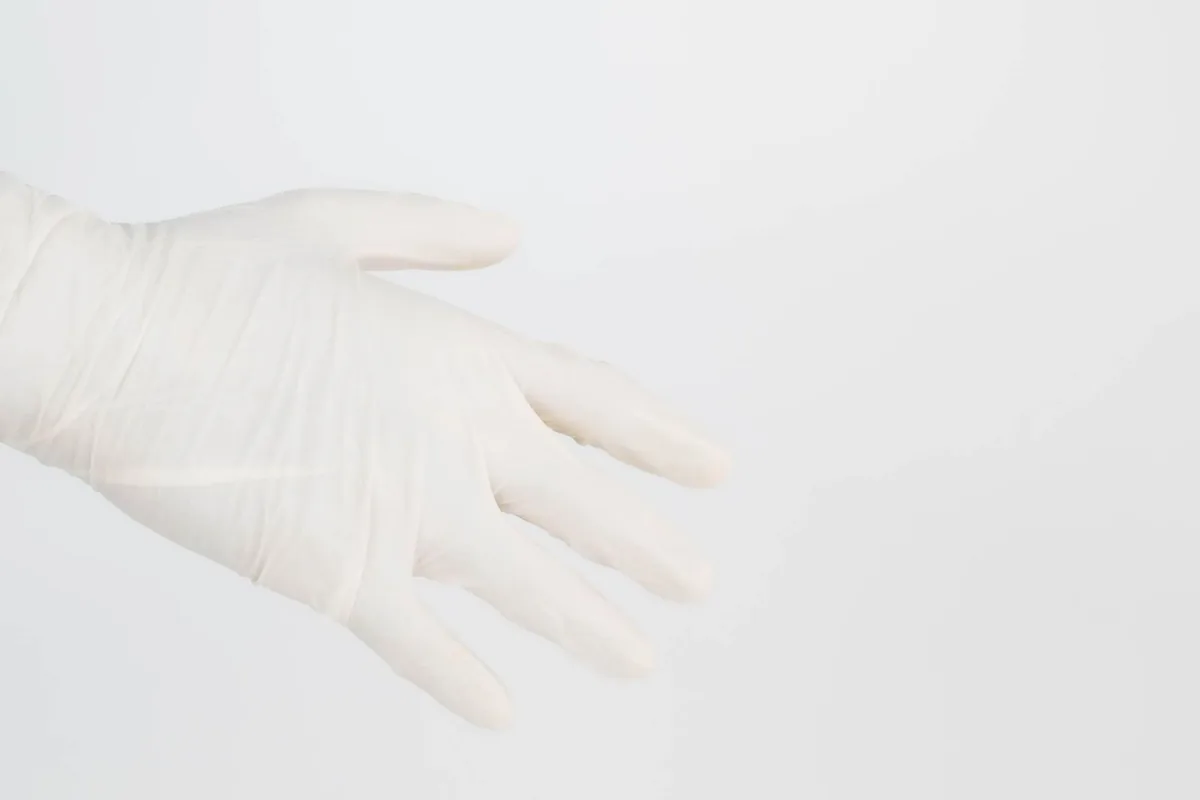 Bodily Fluid Cleanup in Little Elm, TX