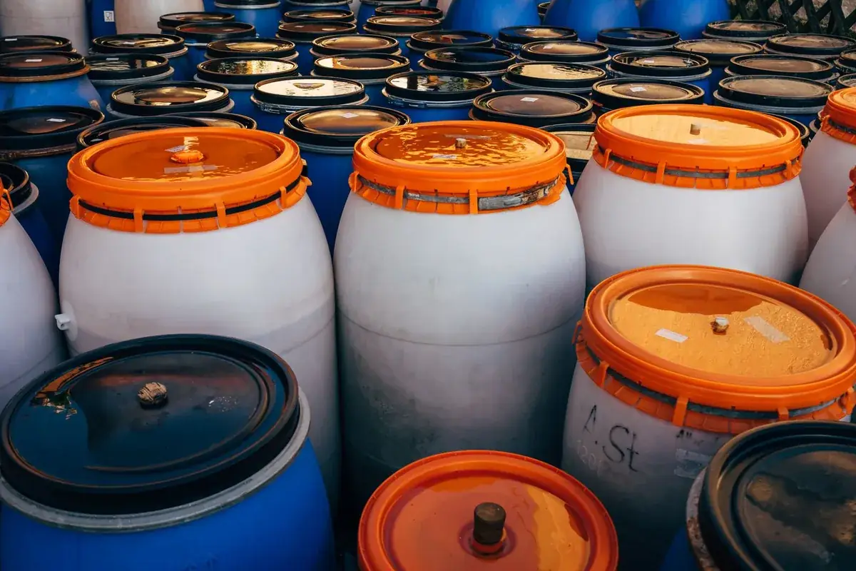 Medical Waste Removal in Little Elm, TX